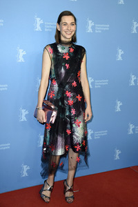 Premiere '8 Tage', Berlinale 2019