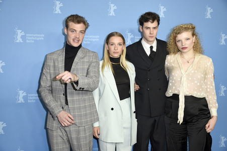 Premiere '8 Tage', Berlinale 2019