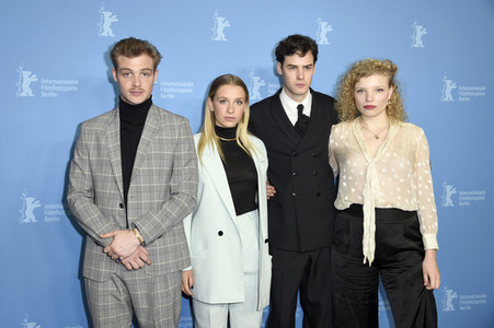 Premiere '8 Tage', Berlinale 2019
