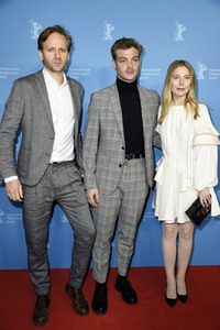 Premiere '8 Tage', Berlinale 2019