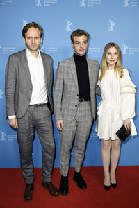 Premiere '8 Tage', Berlinale 2019