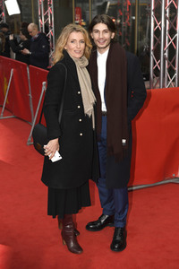Premiere '8 Tage', Berlinale 2019