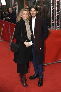 Premiere '8 Tage', Berlinale 2019