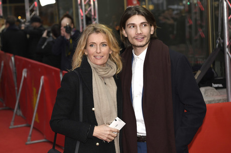 Premiere '8 Tage', Berlinale 2019