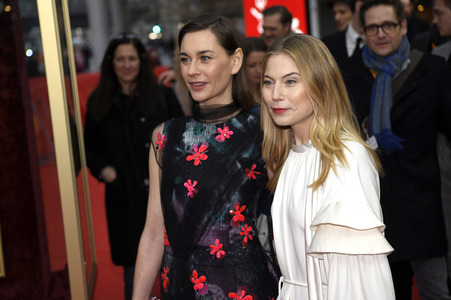 Premiere '8 Tage', Berlinale 2019