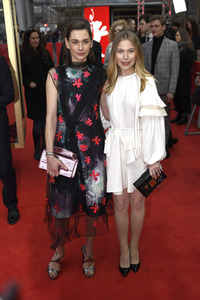 Premiere '8 Tage', Berlinale 2019