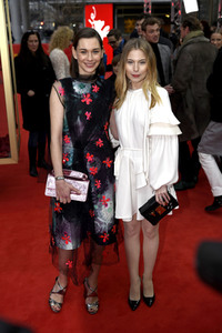 Premiere '8 Tage', Berlinale 2019