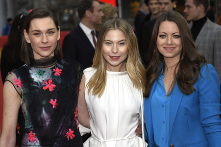 Premiere '8 Tage', Berlinale 2019