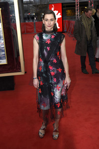 Premiere '8 Tage', Berlinale 2019