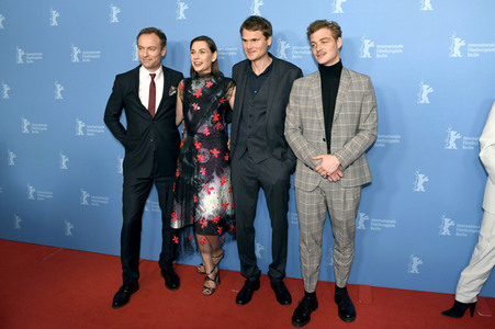 Premiere '8 Tage', Berlinale 2019