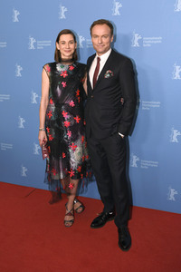 Premiere '8 Tage', Berlinale 2019
