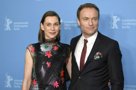 Premiere '8 Tage', Berlinale 2019