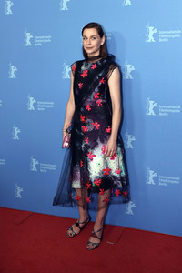 Premiere '8 Tage', Berlinale 2019