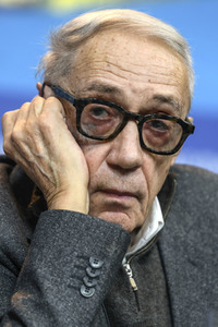 Pressekonferenz 'L'adieu à la nuit', Berlinale 2019