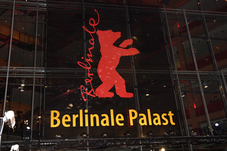 Premiere 'L'adieu à la nuit', Berlinale 2019