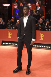Premiere 'L'adieu à la nuit', Berlinale 2019