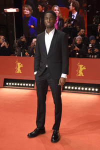 Premiere 'L'adieu à la nuit', Berlinale 2019