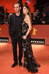 Premiere 'L'adieu à la nuit', Berlinale 2019
