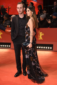 Premiere 'L'adieu à la nuit', Berlinale 2019