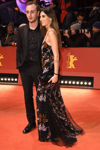 Premiere 'L'adieu à la nuit', Berlinale 2019