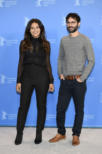 Photocall 'Divine Love', Berlinale 2019