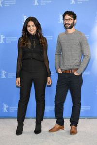 Photocall 'Divine Love', Berlinale 2019