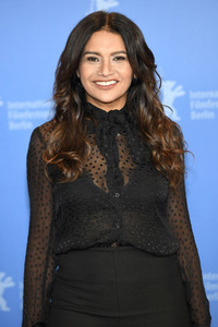 Photocall 'Divine Love', Berlinale 2019