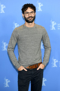 Photocall 'Divine Love', Berlinale 2019