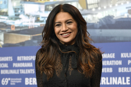 Pressekonferenz 'Divine Love', Berlinale 2019