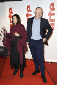 ARTE Empfang, Berlinale 2019