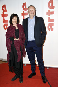 ARTE Empfang, Berlinale 2019