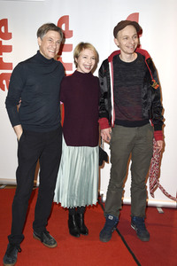 ARTE Empfang, Berlinale 2019