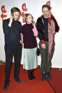 ARTE Empfang, Berlinale 2019