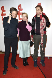 ARTE Empfang, Berlinale 2019