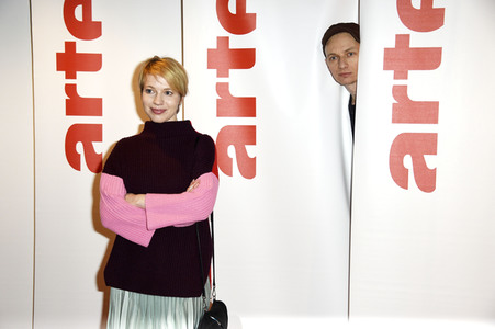 ARTE Empfang, Berlinale 2019