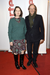 ARTE Empfang, Berlinale 2019
