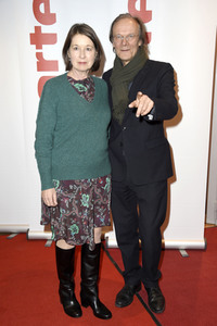 ARTE Empfang, Berlinale 2019