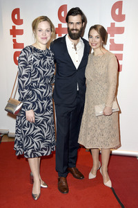 ARTE Empfang, Berlinale 2019