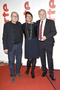 ARTE Empfang, Berlinale 2019