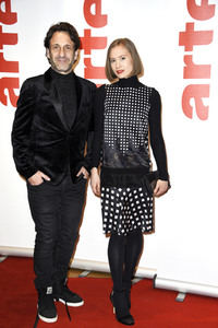 ARTE Empfang, Berlinale 2019