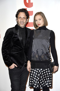 ARTE Empfang, Berlinale 2019