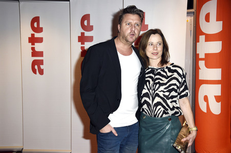 ARTE Empfang, Berlinale 2019