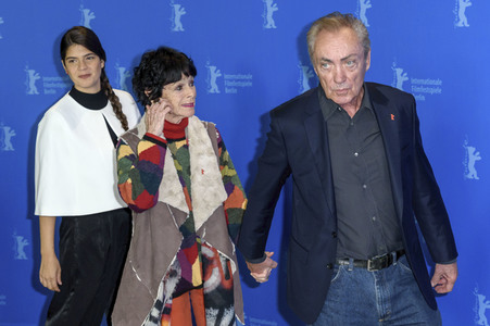 Photocall 'Holy Beasts', Berlinale 2019