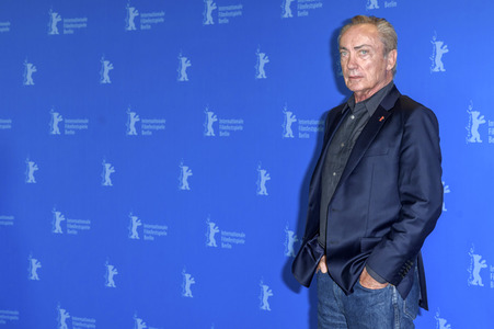 Photocall 'Holy Beasts', Berlinale 2019