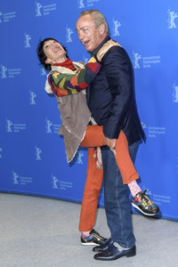 Photocall 'Holy Beasts', Berlinale 2019