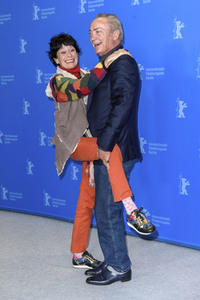 Photocall 'Holy Beasts', Berlinale 2019
