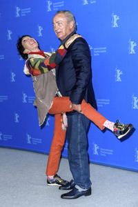 Photocall 'Holy Beasts', Berlinale 2019
