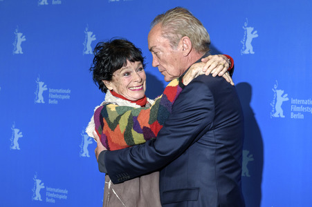 Photocall 'Holy Beasts', Berlinale 2019