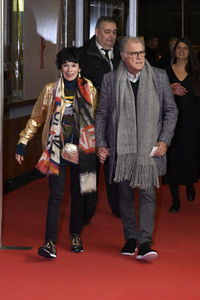 Premiere 'Holy Beasts', Berlinale 2019