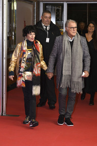 Premiere 'Holy Beasts', Berlinale 2019